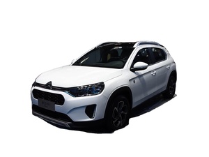 <span class=keywords><strong>Nuova</strong></span> Dongfeng Citroën <span class=keywords><strong>C3</strong></span>-XR 2026 1.2T DCT Versione Internazionale LHD 5 Posti Benzina Piccolo SUV <span class=keywords><strong>Auto</strong></span> a Benzina per Esportazione - Product Image 1
