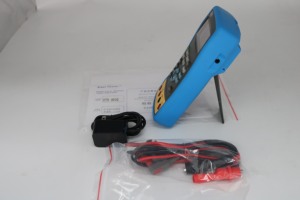 เครื่องสอบเทียบอุณหภูมิระดับมืออาชีพ ETX-2010 เครื่องสอบเทียบอุณหภูมิ - Product Image 5