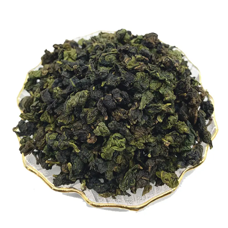 Wholesale cheap fragrance Tieguanyin oolong broken tea