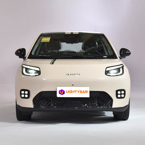 Nuevo AION UT Original, Super <span class=keywords><strong>NCM</strong></span>, Batería LFP Gratuita, Vehículo Eléctrico para Desplazamientos Diarios en la Ciudad - Product Image 1