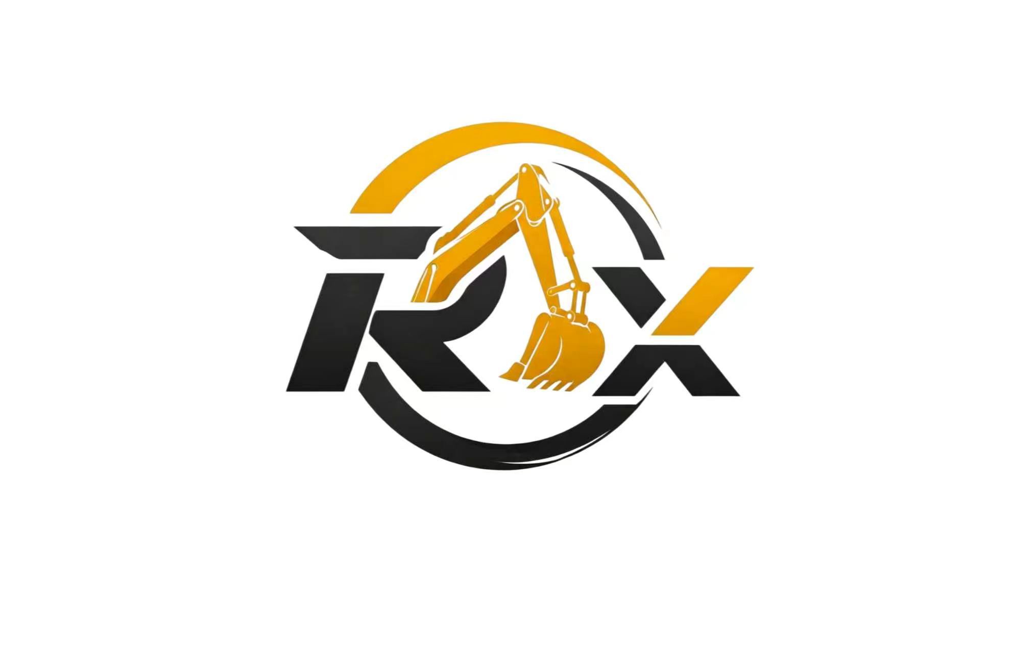 Guangzhou Ruixiang Construction Machinery Co., Ltd. logo