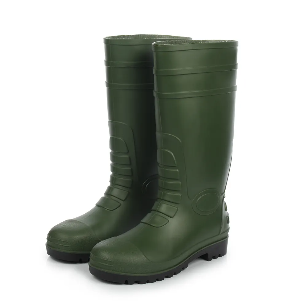 waterproof footwear buty gumowe wellington safety boots veiligheidslaarzen