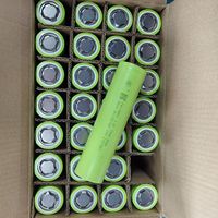 Sel LiFePO4 40160 25Ah Dengan Laporan Inspeksi untuk Importir Pembelian Grosir Volume Besar