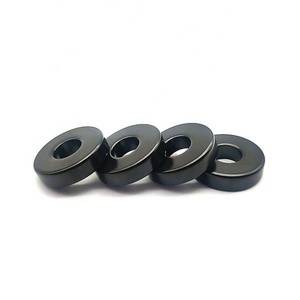 Imán de Neodimio H38 al por Mayor, Imán Industrial con Tolerancia de 1 mm +/-0.03 mm, Índice de Flujo de 50 kGmm para Aparatos Médicos - Product Image 3