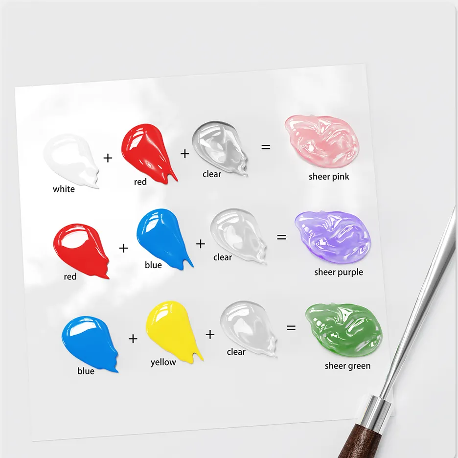 Nails Uv Gel polacco Kit professionale di colore personalizzato smalto vegano creare il proprio marchio di Gel Uv Set di smalto per unghie con spatola