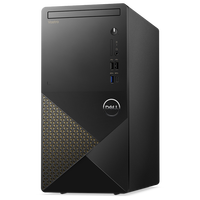 Emballage d'origine Ordinateur commercial Dells Vostro 3030 T 3030 Tour Ordinateur de bureau avec I7 14e I7-14700 8G RAM 512G SSD