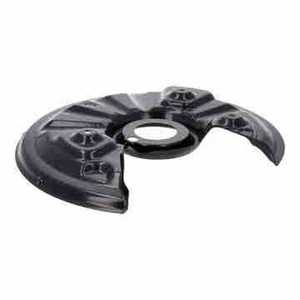 Cubierta de Disco de Freno 3Q0615612B para Audisite, Pieza de Repuesto de Acero - Product Image 5