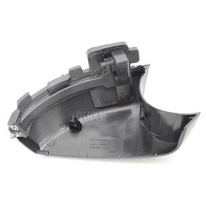 Conjunto de Luces Intermitentes Vw 18D949101 18D949102 para Polo Lavida, Lado Izquierdo y Derecho, Pieza de Repuesto ABS/PC Halógena - Product Image 3