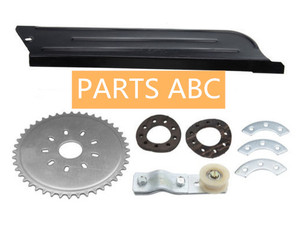 Kit moteur de vélo 80cc <span class=keywords><strong>2</strong></span> <span class=keywords><strong>temps</strong></span>, état neuf, kit de vélo motorisé - Product Image 3