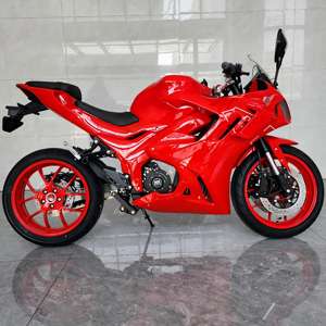 Motocicletta Elettrica <span class=keywords><strong>Ducati</strong></span> 8000W, Moto da Cross, Moto Sportive, Moto Elettriche Stradali, E-Moto - Product Image 2