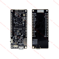Vendedor de oro T-Display ESP32 Módulo de controlador de PLC Nuevo controlador de programación de Plc de punto original