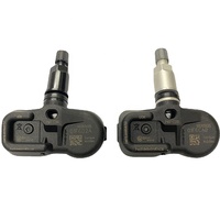 Capteurs OE TPMS Original OE NO.42753STKA04/PMV-107G capteur de surveillance de la pression des pneus capteur intelligent pour Acura Honda