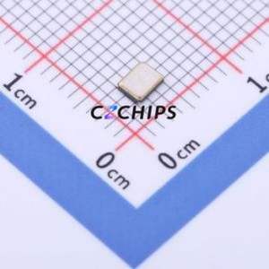 3TJ426250UYFBC Crystal (Passive) SMD3225-4P Crystal Oscillator SMD Crystal Oscillator 26.25MHz 10ppm 15pF - Product Image 1