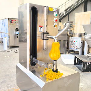 Автоматическая Овощечистка для тыквы, промышленная зимняя Овощечистка для дыни, подходит для всех видов фруктов - Product Image 2