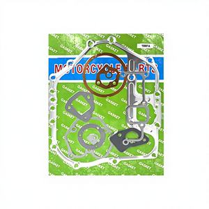 Mini Cultivadora 170F 178F, Piezas de Maquinaria Agrícola, Motor Diésel de Acero, Unidad de Potencia, Juntas para Granjas - Product Image 4