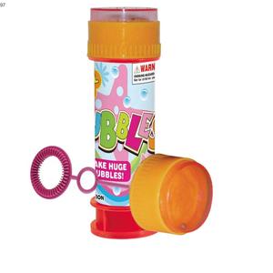 36 PCS <span class=keywords><strong>Verano</strong></span> Superventas Niños Plástico Colorido Mano Soplando Solución Jabón Agua Burbuja Juguete - Product Image 3