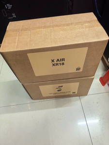 มิกเซอร์ดิจิตอล X AIR XR18 18 ช่องสัญญาณ 12 บัส สำหรับ iPad/แท็บเล็ต Android พร้อมโปรแกรมตั้งค่าได้ 16 โปรแกรม - Product Image 5