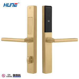 Hune 2026 929 phong cách Châu Âu gần khách sạn thẻ khóa/RF thẻ khách sạn khóa thẻ thông minh hệ thống quản lý khóa - Product Image 2