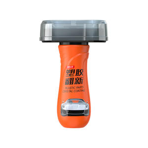 Rénovateur <span class=keywords><strong>de</strong></span> <span class=keywords><strong>plastique</strong></span> automobile, <span class=keywords><strong>cire</strong></span> pour tableau <span class=keywords><strong>de</strong></span> bord intérieur <span class=keywords><strong>de</strong></span> voiture, rénovation rapide du <span class=keywords><strong>plastique</strong></span> - Product Image 1