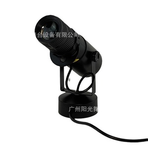 YG-5505 ไฟสปอร์ตไลท์ LED 10W ปรับรูรับแสงได้ ไฟส่องเวทีแบบซูม ใช้ภายในอาคาร - Product Image 3