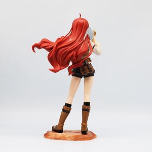 Figura de 22 cm de Mushoku Tensei: Si Empezaras de Cero, ¿Cómo Te Trataría? Estatua de Manga, Figura de PVC, Juguetes de Anime para Niños, Regalos - Product Image 6