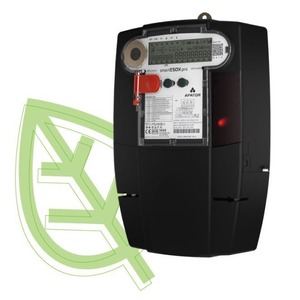 Medidor de Energía Eléctrico Apator Smartesox Pro con Pantalla Digital para Monitoreo de Energía - Product Image 4