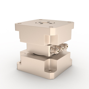 BYDCL3005L مستشعر قوة ثلاثية المحاور صناعية Piezoelectric للكشف عن ضغط القياس ثلاثي الاتجاهات - Product Image 6