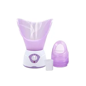 Chăm Sóc Da Mặt Chuyên Nghiệp Mini Portable Facial Steamer