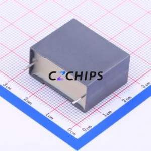 Condensador de Seguridad R46KN4100JPM1M, Componente de Montaje en Orificio (THT), P=22.5mm 1uF 20% 275V X2 - Product Image 2