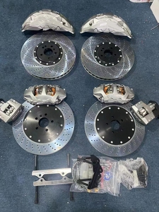 Pinzas de freno de disco trasero de buena calidad de fábrica para freno de disco <span class=keywords><strong>Volvo</strong></span> <span class=keywords><strong>xc90</strong></span> para discos de freno Audi R8 envío rápido - Product Image 5