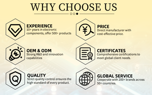 रेंज मापने के लिए 10 मिमी 40 खो एल्यूमीनियम/प्लास्टिक अल्ट्रासोनिक सेंसर - Product Image 4