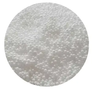 EPS Extendable Polystyrene Virgin/Recycled EPS Granules General Plastics, Engineering Plastics