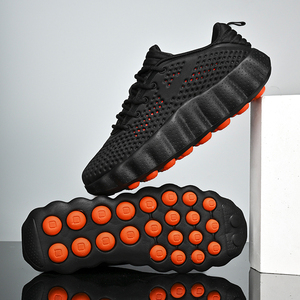 <span class=keywords><strong>Cema</strong></span> - Sandalias de Masaje y Reflexología para Hombre y Mujer, Ligeras, Cómodas, Transpirables, con Diseño Hueco - Product Image 6