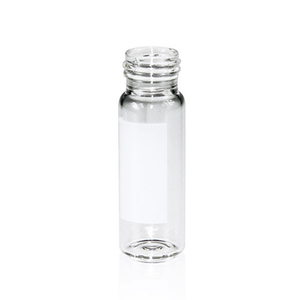 Fläschchen Hplc De Laboratorio Lab Glaswaren 13-425 Schraube 4ml Chromato graphie Autosampler Glas Hplc Proben fläschchen - Product Image 3