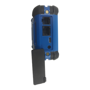 เครื่องทดสอบ S600 SENTER 35b ADSL2 VDSL พร้อม TDR 4 กม. 8 กม. OPM VFL เครื่องทดสอบเครือข่าย ค้นหาตำแหน่งสายเคเบิลเสีย - Product Image 3