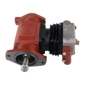 Repuestos para Cargadoras, Compresor de Aire del Motor Runma Construction 13026014 1302318 - Product Image 5