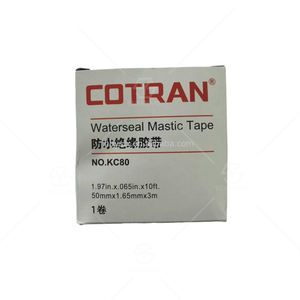 KC80 Imperméable Isolant PE Gaine Bande Basse Tension Cotran PVC Shell Protection KJ905 <span class=keywords><strong>KC62</strong></span> - Product Image 4