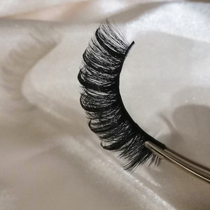 <span class=keywords><strong>Faux</strong></span> <span class=keywords><strong>cils</strong></span> en gros marque privée <span class=keywords><strong>Faux</strong></span> vison 5-15mm <span class=keywords><strong>cils</strong></span> à pointes d Curl <span class=keywords><strong>cils</strong></span> russes ressemblent à une extension de <span class=keywords><strong>cils</strong></span> - Product Image 2