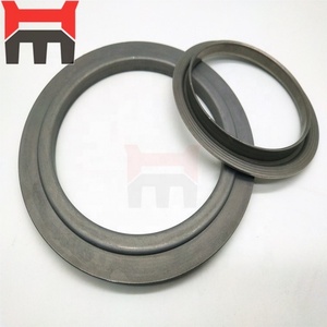 ME030857 แหวนกันฝุ่นสำหรับมิตซูบิชิ 6D14 6D15 6D16 ซีลน้ำมันหลังเพลาข้อเหวี่ยง - Product Image 2