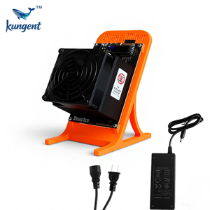 Bitaxe Supra Hex 702 4 8TH/s 15j TH SHA 256 Minería en Solitario Silenciosa con Refrigeración por Aire, Regalo Ideal para Entusiastas de la Tecnología - Product Image 4