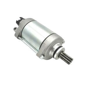 CCW Turn nouveau moteur de démarrage 12V pour moto Yamaha <span class=keywords><strong>500</strong></span> <span class=keywords><strong>XP</strong></span> <span class=keywords><strong>T</strong></span>-<span class=keywords><strong>MAX</strong></span> 4B5-81890-00-00 pièces et accessoires pour vtt/UTV - Product Image 5