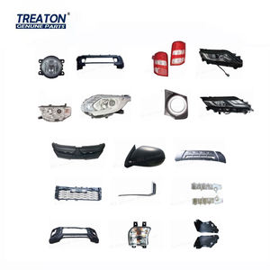 Pièces de carrosserie de Offre Spéciale de haute qualité R 8301B358 L 8301B357pour L200 2019 <span class=keywords><strong>2010</strong></span> 2015 en stock - Product Image 1