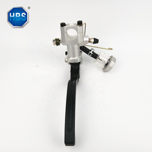 กระบอกเบรกมือขวา HBS-Z-005 ขนาด 15.8 มม. หรือ 19 มม. สำหรับรถจักรยานยนต์แข่ง - Product Image 4