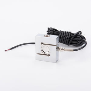 SMRTE Zug-Druck-Sensor Quadratische S-Typ Wägezelle 0,1% Genauigkeit 15V Ausgang Kraftmessung Wiegen Trichterwaage - Product Image 4