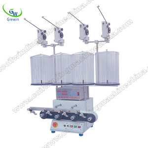 Nhà máy sản xuất khác nhau GW-9764 biến áp hoặc loa cuộn dây bằng giọng nói quanh co máy của sản phẩm - Product Image 6