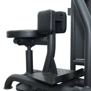 Vente directe d'usine, équipement de gym, <span class=keywords><strong>machine</strong></span> de torsion pour le renforcement des muscles lombaires - Product Image 4