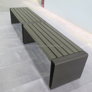 Factory <strong>Sales</strong> Garden <strong>Bench</strong> Outdoor Furniture <strong>Wooden</strong> Seat Garden Backless <strong>Bench</strong> - Product Image 3