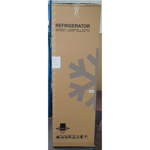 Réfrigérateur électrique <span class=keywords><strong>encastrable</strong></span> <span class=keywords><strong>54</strong></span> cm 304L pour camping-car, hôtel et usage domestique - Product Image 4