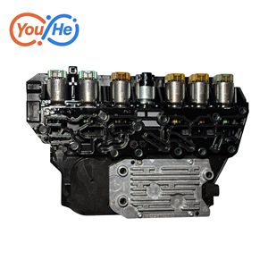 Chevrolet TCM şanzıman kontrol modülü 6T40/6T30/6T45/6T50 hızlı teslimat 24265789/24264425/24265992/24268164 - Product Image 4