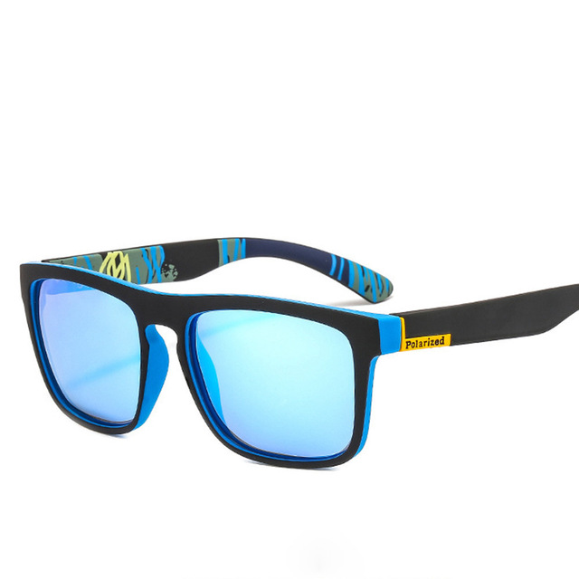 Outdoor Cycling High Quality Polarized Glasses Fashion Sports Sunglasses Ready Stock UV400 Custom Classics Man Shades